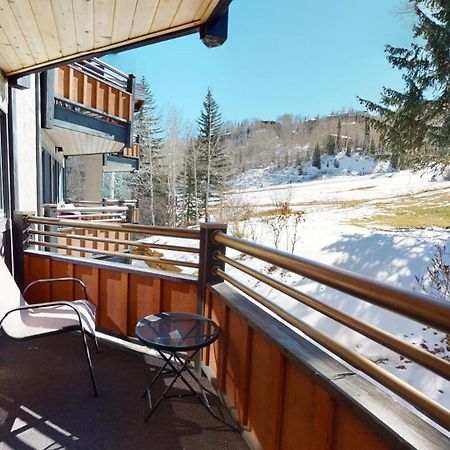 Laurelwood Condominiums 408 Snowmass Village Bilik gambar