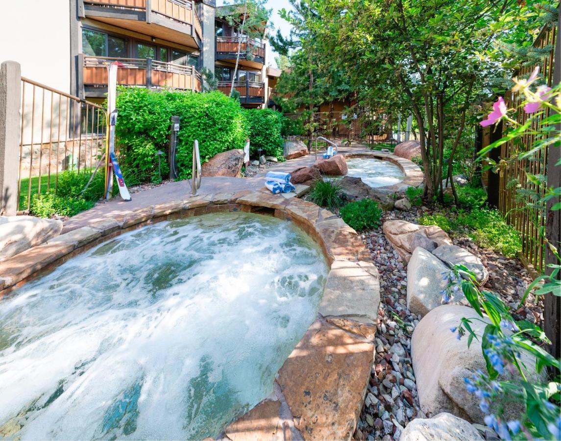 Laurelwood Condominiums 408 Snowmass Village Luaran gambar