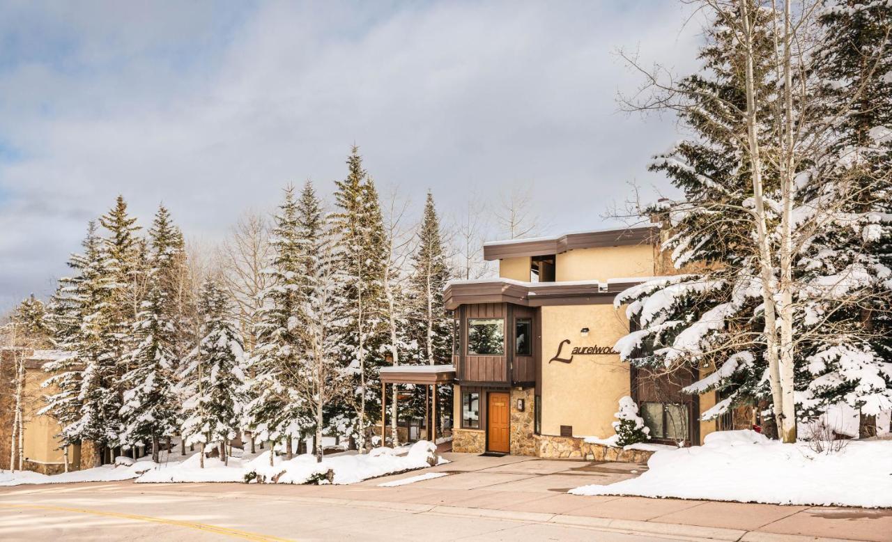 Laurelwood Condominiums 408 Snowmass Village Luaran gambar