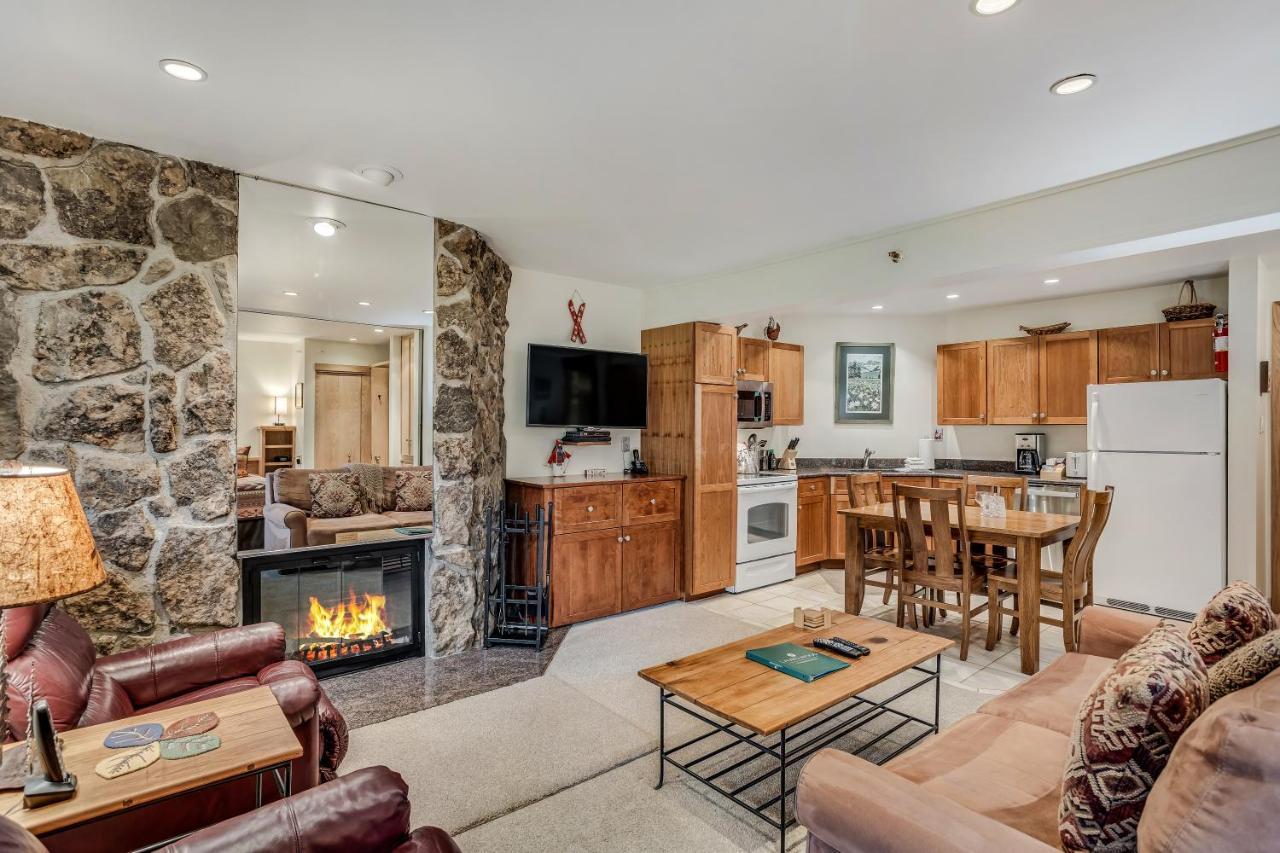 Laurelwood Condominiums 408 Snowmass Village Luaran gambar