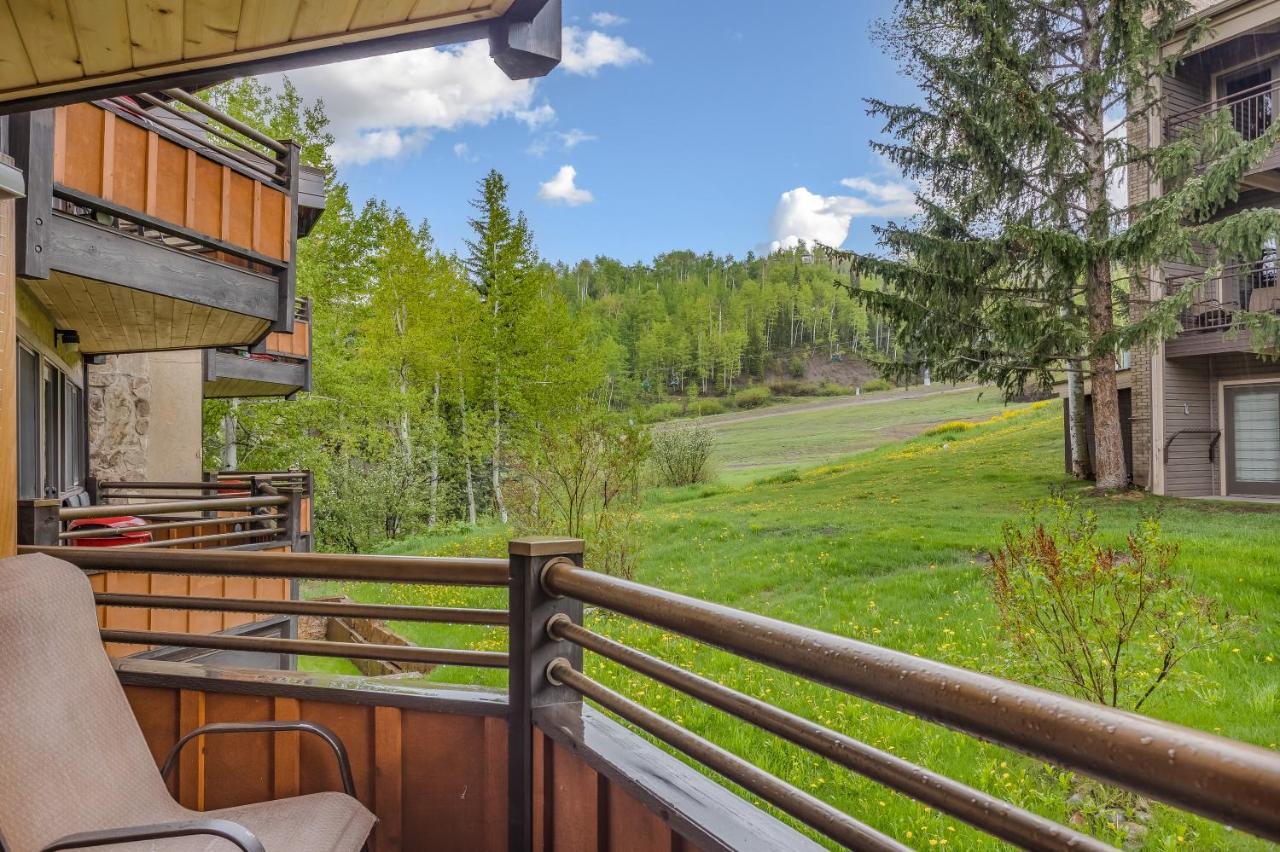 Laurelwood Condominiums 408 Snowmass Village Luaran gambar