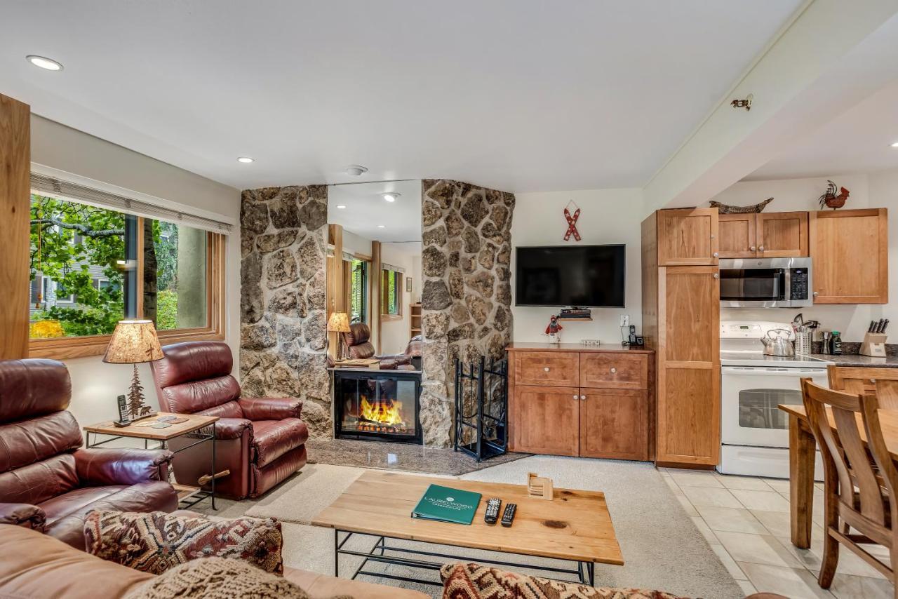 Laurelwood Condominiums 408 Snowmass Village Luaran gambar