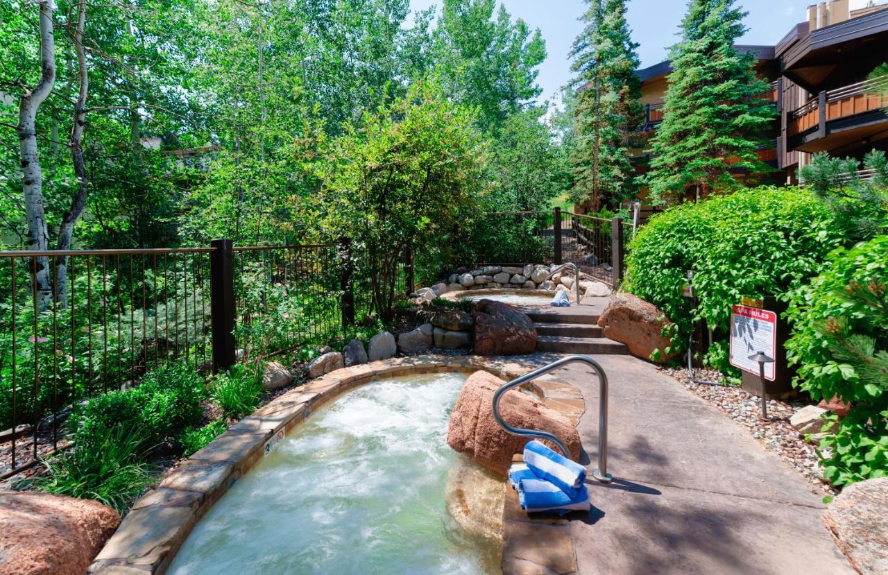 Laurelwood Condominiums 408 Snowmass Village Luaran gambar