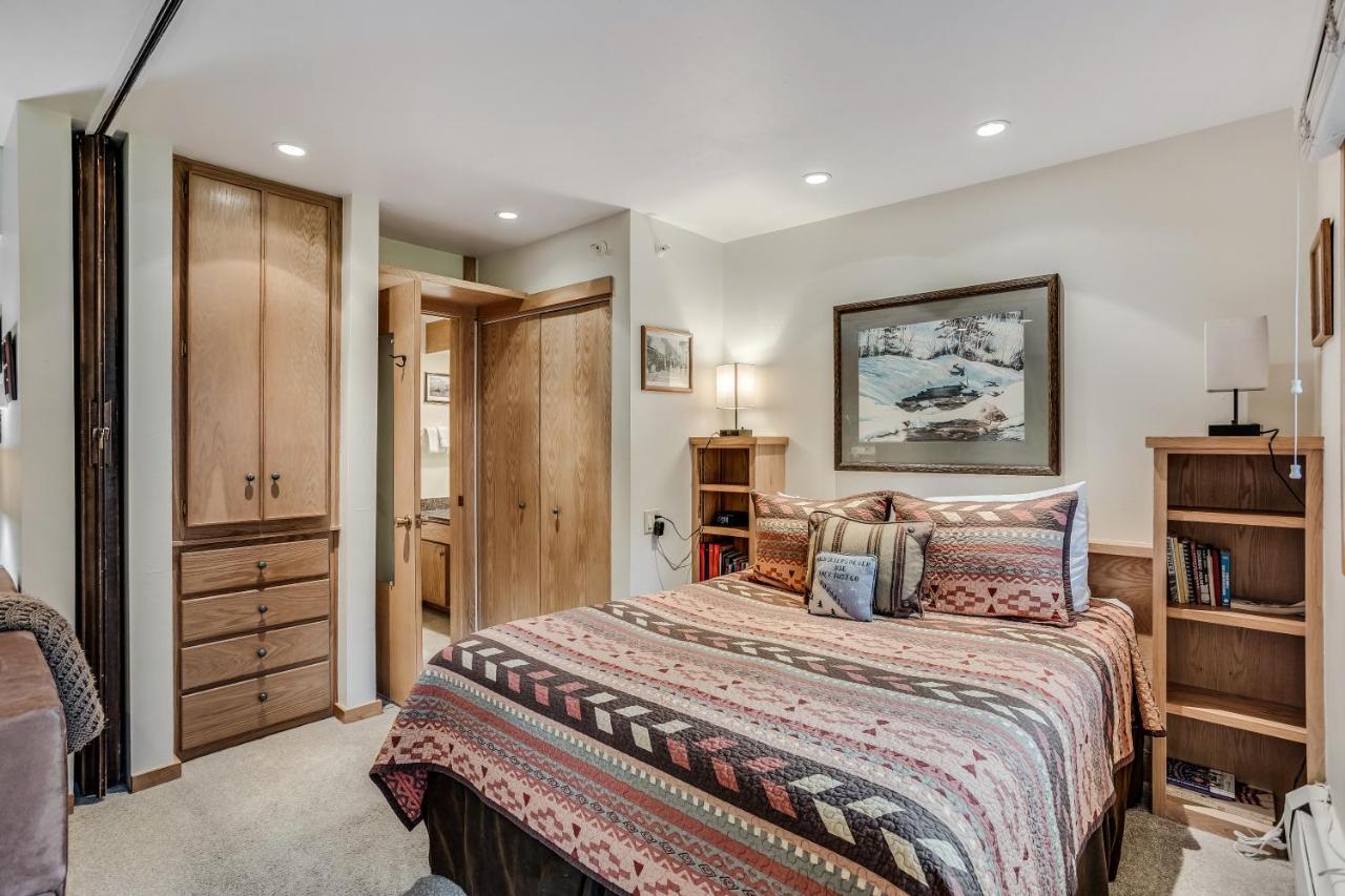 Laurelwood Condominiums 408 Snowmass Village Luaran gambar