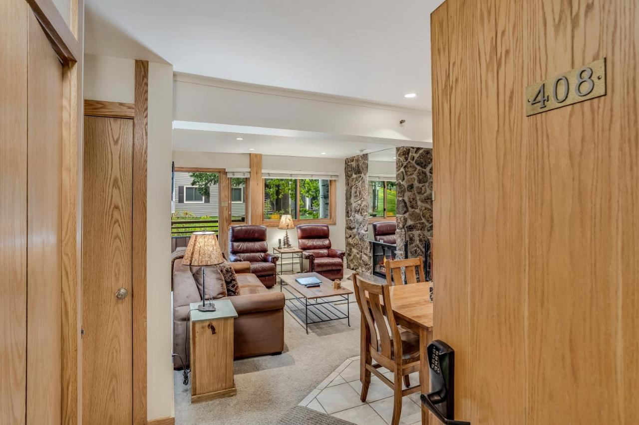Laurelwood Condominiums 408 Snowmass Village Luaran gambar