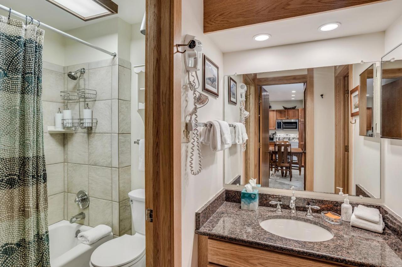Laurelwood Condominiums 408 Snowmass Village Luaran gambar